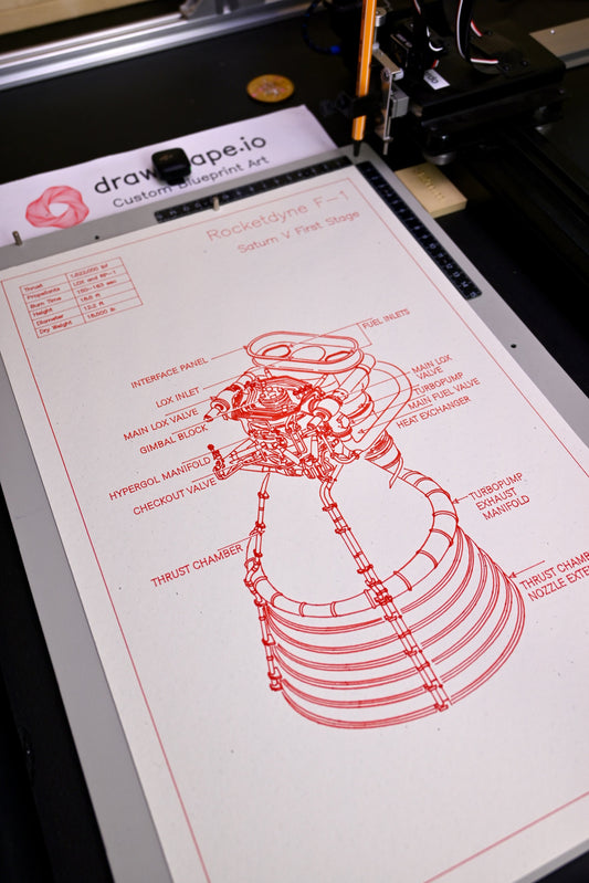 General Motors LS 5.3