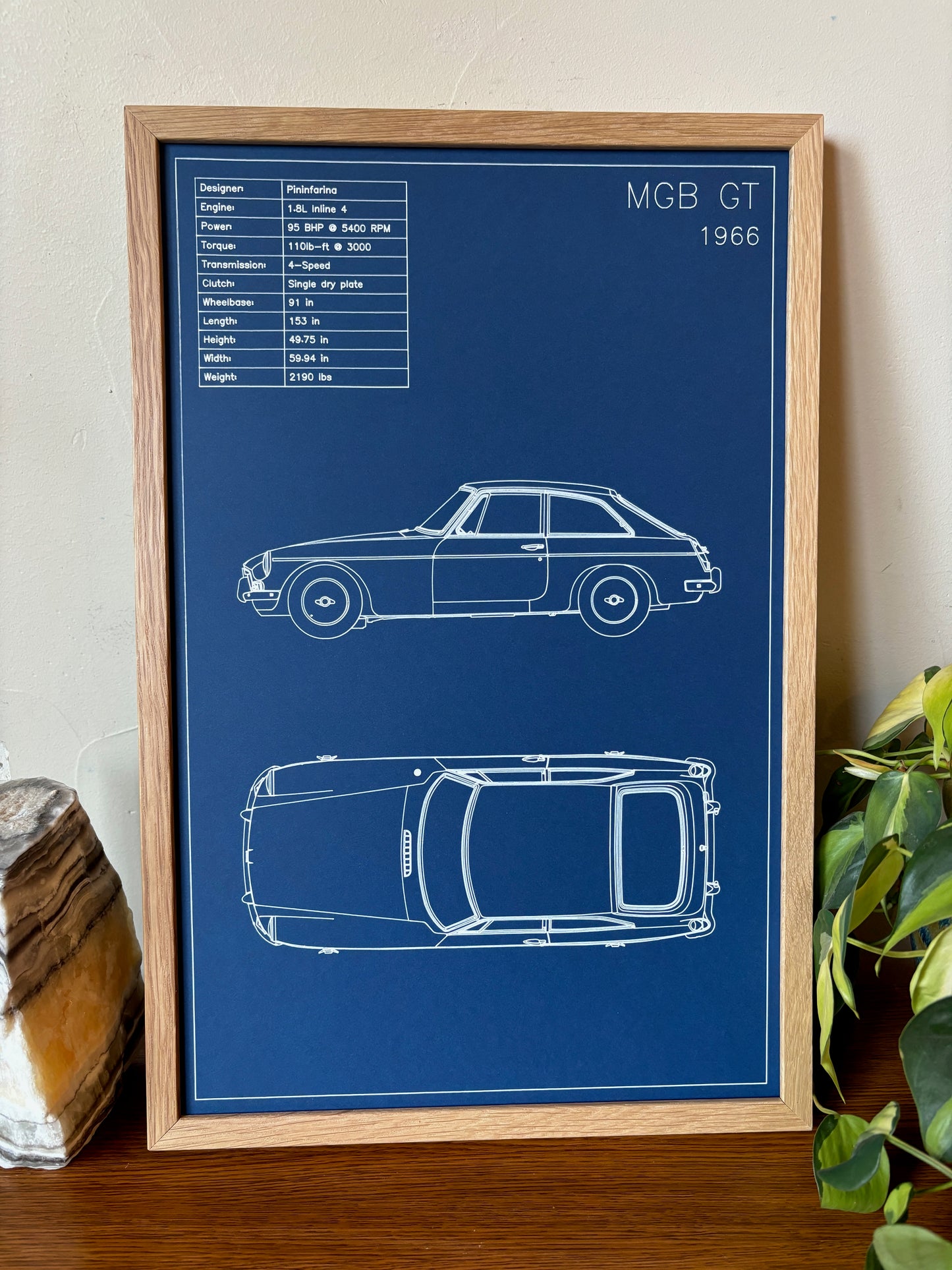 Car Plotter Art