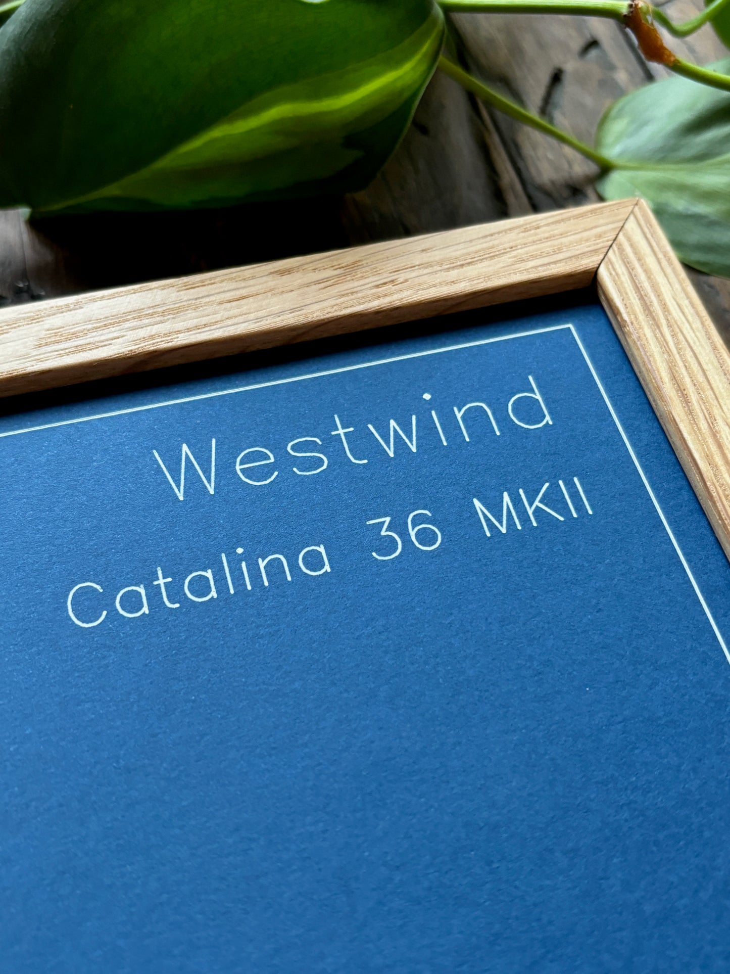 Sailboat Plotter Art