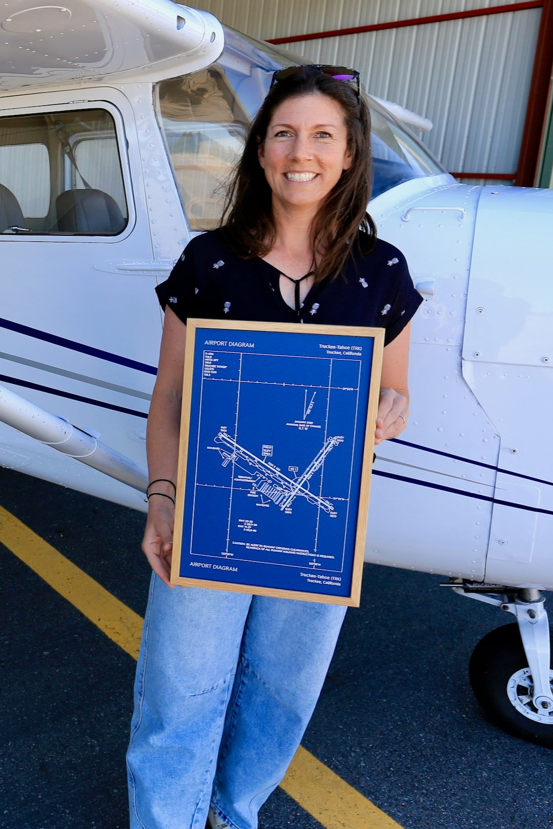 Covington Municipal Airport (KCVC / CVC)